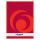 Blok biurowy listowy Herlitz X-Book A5/100/60g kratka